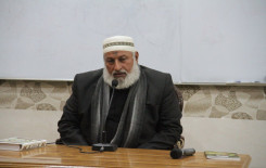 بمشاركة (25) أستاذًا فرع الهندية يختتم دورة أحكام التلاوة الخاصة بأساتذته