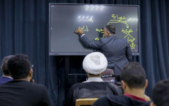 (القرآن الكريم طاقة روحية لحركة الإنسان) عنوان للندوة الحوارية لأساتذة التعليم القرآني