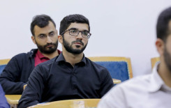 (القرآن الكريم طاقة روحية لحركة الإنسان) عنوان للندوة الحوارية لأساتذة التعليم القرآني