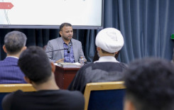 (القرآن الكريم طاقة روحية لحركة الإنسان) عنوان للندوة الحوارية لأساتذة التعليم القرآني