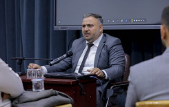 (القرآن الكريم طاقة روحية لحركة الإنسان) عنوان للندوة الحوارية لأساتذة التعليم القرآني