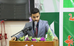 معهد القرآن الكريم يخرج ثلة من طلبة جامعة القاسم الخضراء ضمن المشروع القرآني في الجامعات والمعاهد العراقية