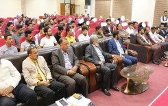 معهد القرآن الكريم يخرج ثلة من طلبة جامعة القاسم الخضراء ضمن المشروع القرآني في الجامعات والمعاهد العراقية