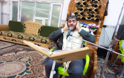 ضمن مشروعه منابر قرآنية فرع بابل يواصل إقامة محافله في مناطق المحافظة