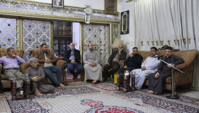 محاور قرآنية ومعرفية ضمن الندوات القرآنية يغترف من معينها المؤمنون في قضاء الهندية