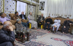 محاور قرآنية ومعرفية ضمن الندوات القرآنية يغترف من معينها المؤمنون في قضاء الهندية