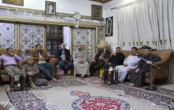 محاور قرآنية ومعرفية ضمن الندوات القرآنية يغترف من معينها المؤمنون في قضاء الهندية