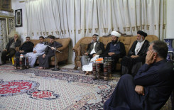 محاور قرآنية ومعرفية ضمن الندوات القرآنية يغترف من معينها المؤمنون في قضاء الهندية