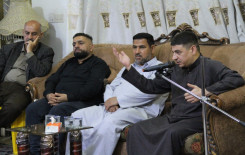 محاور قرآنية ومعرفية ضمن الندوات القرآنية يغترف من معينها المؤمنون في قضاء الهندية