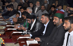 بحضور مميزمعهد القرآن الكريم يبث عبق القرآن الكريم في قضاء الشامية بمحافظة الديوانية