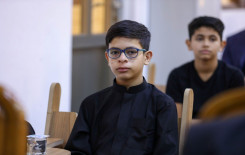 المَجمَع العلميّ يستقبل عشرات الطلبة الراغبين بالانضمام لمشروع حفظ القرآن الكريم