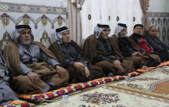 وفاءً لتضحياتها معهد القرآن الكريم يحي ذكرى وفاة السيدة (أم البنين) -عليها السلام- في قضاء الهندية