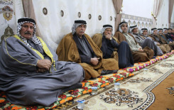 وفاءً لتضحياتها معهد القرآن الكريم يحي ذكرى وفاة السيدة (أم البنين) -عليها السلام- في قضاء الهندية