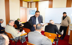 طلبة مشروع الحقيبة القرآنية يباشرون الامتحانات المركزية في بابل