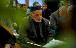 ختمة قرآنية موحدة ينظمها معهد القرآن الكريم بمشاركة طلبة قضاء الهندية وأساتذته