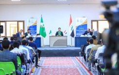 وحدة التحفيظ تطلق مسابقة الجود القرآنية الفصلية الأولى الخاصة بطلبة مشروع حفظ القرآن الكريم