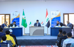 وحدة التحفيظ تطلق مسابقة الجود القرآنية الفصلية الأولى الخاصة بطلبة مشروع حفظ القرآن الكريم