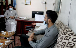 معهد القرآن الكريم – فرع الهندية يعلن عن اعتماد التعليم المدمج في دورات الحفظ القرآنية