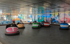 المجمع العلمي ينظم سفرة ترفيهية لطلبة مشروع حفظ القرآن الكريم في كربلاء