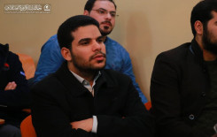 من أجل إعداد اساتذة أكفاء فرع المعهد في النجف الأشرف يواصل جلساته لإتقان الأداء القرآني