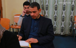 من أجل إعداد اساتذة أكفاء فرع المعهد في النجف الأشرف يواصل جلساته لإتقان الأداء القرآني