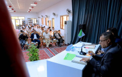 انطلاق فعاليات مسابقة الجود القرآنية الفصلية بنسختها الثانية