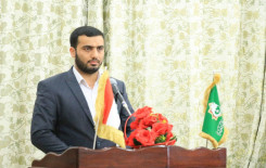 معهد القُرآن الكريم / فرع النّجف الأشرف يقيم محفله القرآني السنوي الثاني في ناحية الحرية