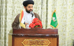 معهد القُرآن الكريم / فرع النّجف الأشرف يقيم محفله القرآني السنوي الثاني في ناحية الحرية