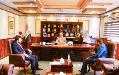 جامعة بابل تفتح أبوبها للمشروع القرآني في الجامعات والمعاهد العراقية