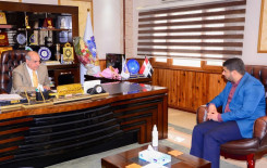 جامعة بابل تفتح أبوبها للمشروع القرآني في الجامعات والمعاهد العراقية