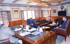 جامعة بابل تفتح أبوبها للمشروع القرآني في الجامعات والمعاهد العراقية