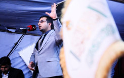 منابر النور شعلة قرآنية تنير وسط مشروع فتية الكفيل