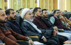 انطلاق أول دورس (طرائق التدريس ومهاراته) ضمن مشروع الكفيل القرآني التخصصي