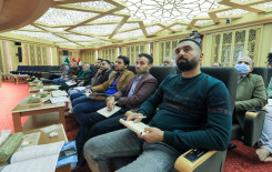 انطلاق أول دورس (طرائق التدريس ومهاراته) ضمن مشروع الكفيل القرآني التخصصي