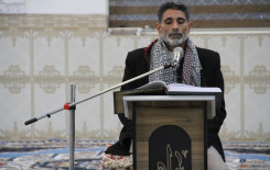 معهد القرآن الكريم يقيم محفلًا قرآنيًا في قضاء الهندية