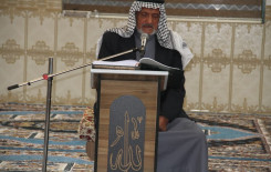 معهد القرآن الكريم يقيم محفلًا قرآنيًا في قضاء الهندية