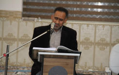 معهد القرآن الكريم يقيم محفلًا قرآنيًا في قضاء الهندية