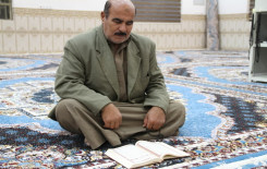 معهد القرآن الكريم يقيم محفلًا قرآنيًا في قضاء الهندية