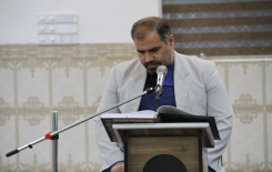 معهد القرآن الكريم يقيم محفلًا قرآنيًا في قضاء الهندية