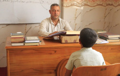 المَجمَع العلميّ يطلق مشروع (تالي كتاب الله) بنسخته الثالثة في قضاء الهندية