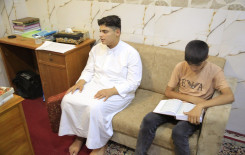 المَجمَع العلميّ يطلق مشروع (تالي كتاب الله) بنسخته الثالثة في قضاء الهندية