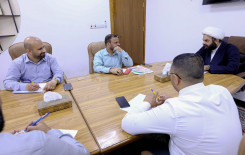 المجمع العلمي: مشروع الدورات القرآنية الصيفية سيشمل جميع مناطق كربلاء