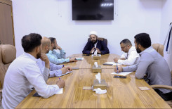 المجمع العلمي: مشروع الدورات القرآنية الصيفية سيشمل جميع مناطق كربلاء