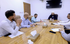 المجمع العلمي: مشروع الدورات القرآنية الصيفية سيشمل جميع مناطق كربلاء