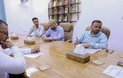 المجمع العلمي: مشروع الدورات القرآنية الصيفية سيشمل جميع مناطق كربلاء