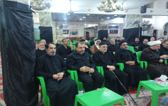 بعنوان (التجليات القرانية في النهضة الحسينية) فرع بغداد يقيم ندوة قرآنية في المحافظة