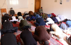 انطلاق أولى دروس المشروع التطويري لحفّاظ القرآن الكريم في بابل