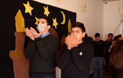 انطلاق أولى دروس المشروع التطويري لحفّاظ القرآن الكريم في بابل