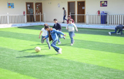 انطلاق أولى دروس المشروع التطويري لحفّاظ القرآن الكريم في بابل