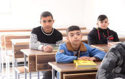 انطلاق أولى دروس المشروع التطويري لحفّاظ القرآن الكريم في بابل